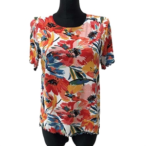 Bluzka damska - produkt Polski L-4XL