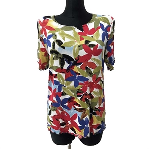Bluzka damska - produkt Polski L-4XL