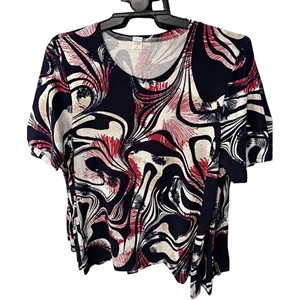 Bluzka damska - produkt Polski L-4XL