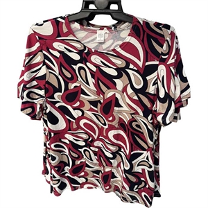 Bluzka damska - produkt Polski L-4XL