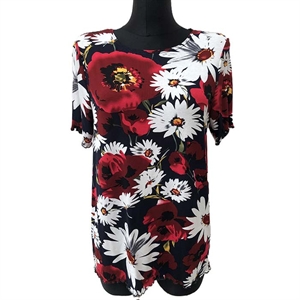 Bluzka damska - produkt Polski L-4XL