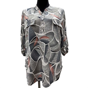 Bluzka damska - produkt Polski L-3XL