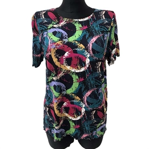Bluzka damska - produkt Polski L-4XL