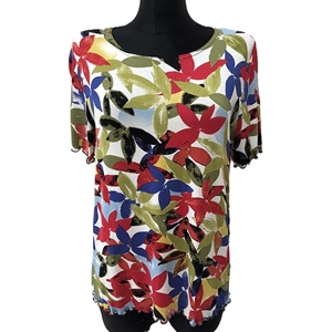 Bluzka damska - produkt Polski L-4XL