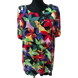 Bluzka damska - produkt Polski L-4XL