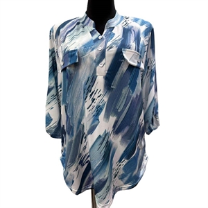 Bluzka damska - produkt Polski L-3XL
