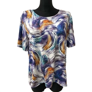 Bluzka damska - produkt Polski L-4XL