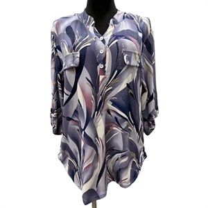 Bluzka damska - produkt Polski L-3XL