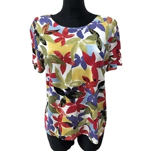 Bluzka damska - produkt Polski L-4XL