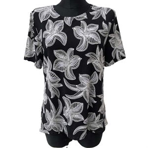 Bluzka damska - produkt Polski L-4XL