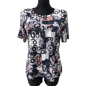 Bluzka damska - produkt Polski L-4XL