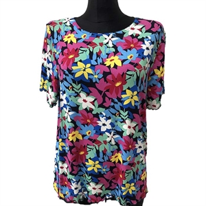 Bluzka damska - produkt Polski L-4XL