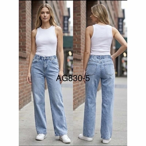 Jeansy damskie  34-42