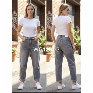 Jeansy damskie  38-48