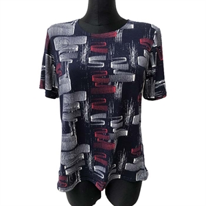 Bluzka damska - produkt Polski L-4XL