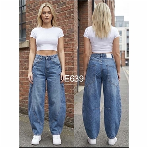 Jeansy damskie  34-42