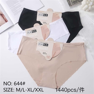 Majtki damskie  M/L-XL/2XL