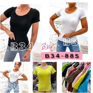 Bluzka damska  M/L-L/XL