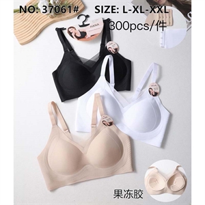 Biustonosz Push Up  L-2XL