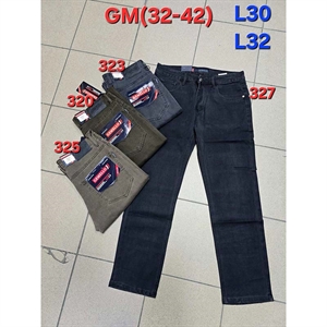 Jeansy męskie  32-42 L30