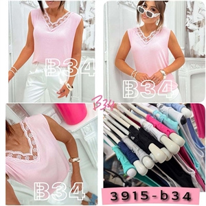 Bluzka damska  2/3XL-4/5XL