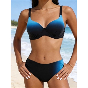 Strój kąpielowy damski  38-46