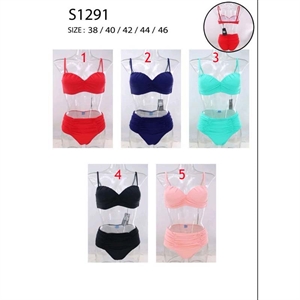 Strój kąpielowy damski  38-46