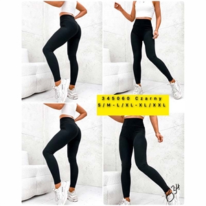 Legginsy długie damskie  S/M-XL/2XL