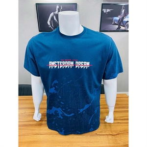 Koszulka męska Big Size  3XL-6XL