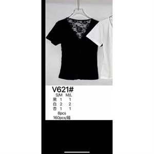 Bluzka damska  S/M-M/L