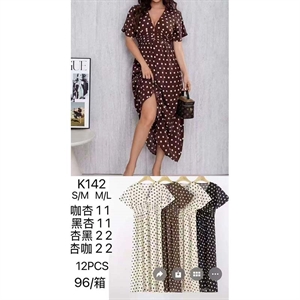 Sukienka damska  S/M-M/L