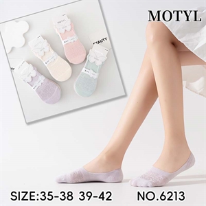 Stopki damskie  35-38/39-42