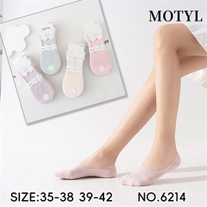 Stopki damskie  35-38/39-42