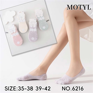 Stopki damskie  35-38/39-42