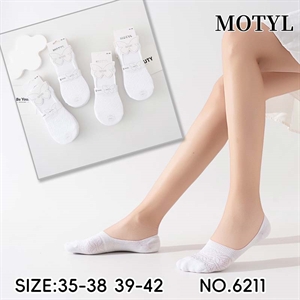 Stopki damskie  35-38/39-42