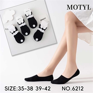 Stopki damskie  35-38/39-42