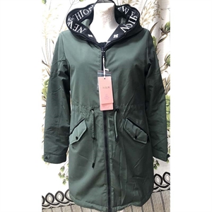 Kurtka damska  S-2XL