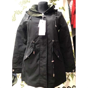 Kurtka damska  S-2XL