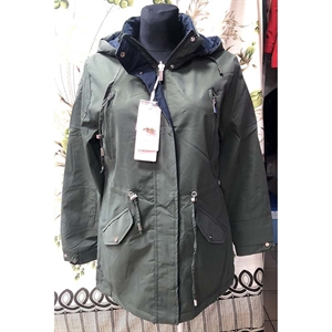 Kurtka damska  S-2XL