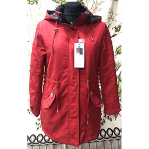 Kurtka damska  S-2XL