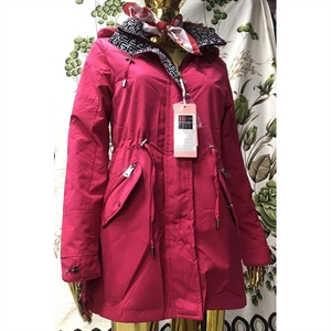 Kurtka damska  S-2XL