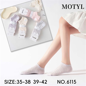 Stopki damskie  35-38/39-42