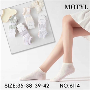 Stopki damskie  35-38/39-42