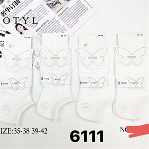 Stopki damskie  35-38/39-42