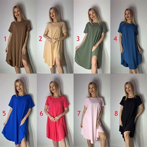 Sukienka damska produkt Polski  36-42