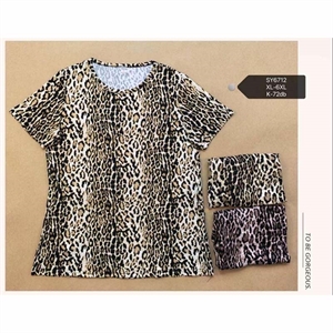 Bluzka damska  XL-6XL