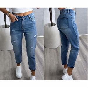 Jeansy damskie  34-42