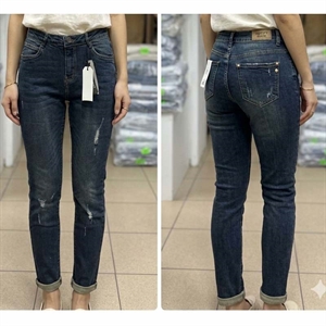 Jeansy damskie  34-42