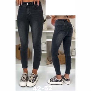 Jeansy damskie  42-52