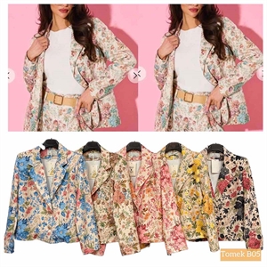 Marynarka damska - Produkt Włoski